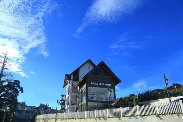 Royal Lake Hotel