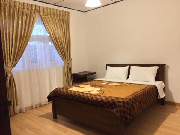 Olive Grand Guest House