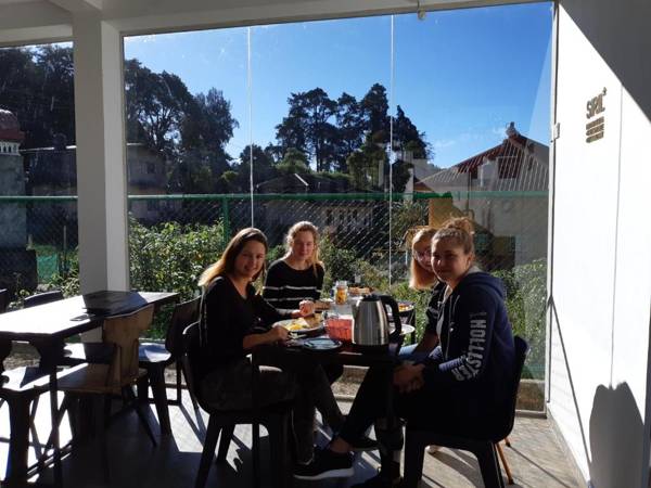 Siril Guesthouse Hostel