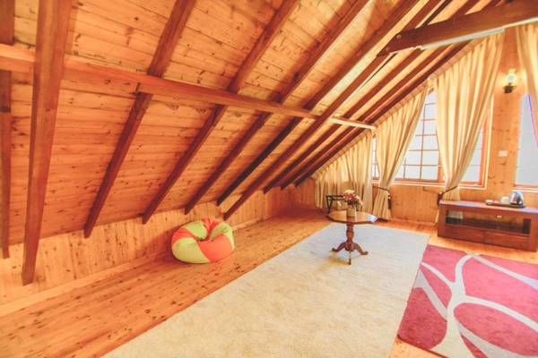 Sarah Cottage Nuwara Eliya