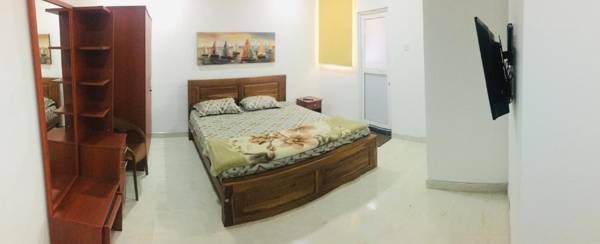 Little England Villa