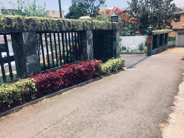 Little England Bungalow