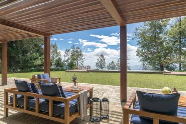 Goatfell - Nuwara Eliya