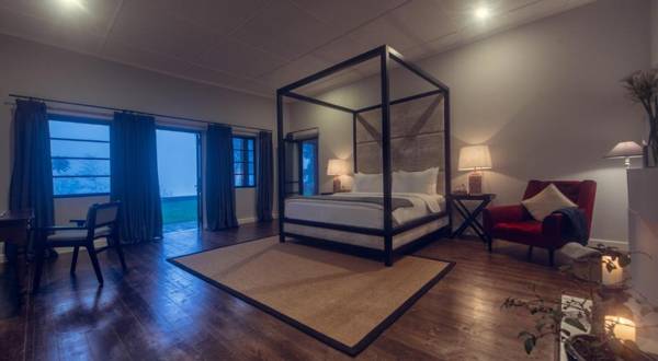 Goatfell - Nuwara Eliya