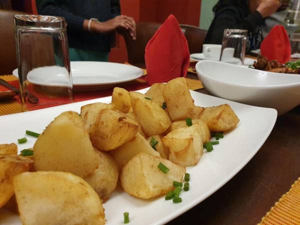 The Walden Nuwara Eliya