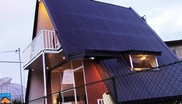 Little Brook Cottage