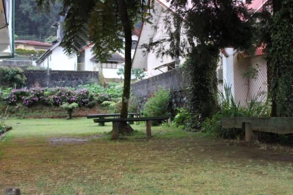 Blossomwell Bungalow