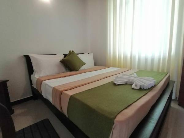 Moon Plains Luxury Apartments