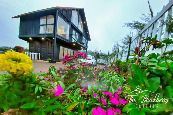 The Blackberry Cottage