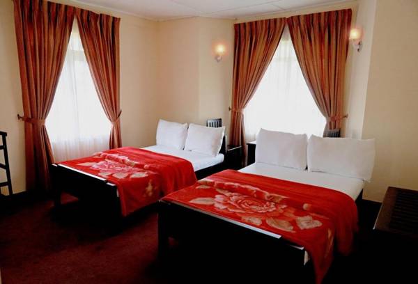 White House Nuwara Eliya