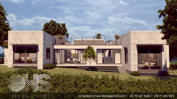 Misty Villa by Moshi Resorts