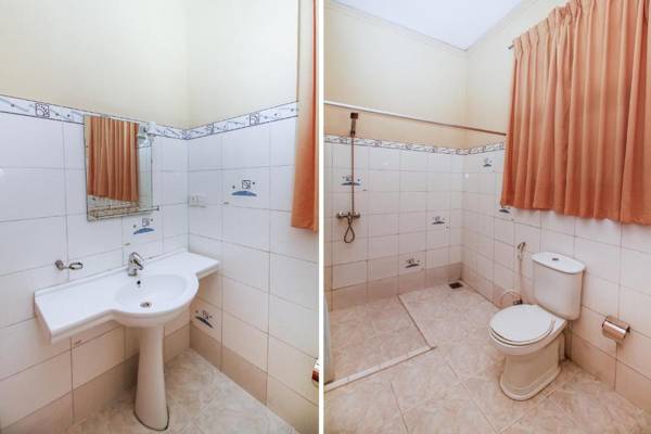 Paradise Holiday Village