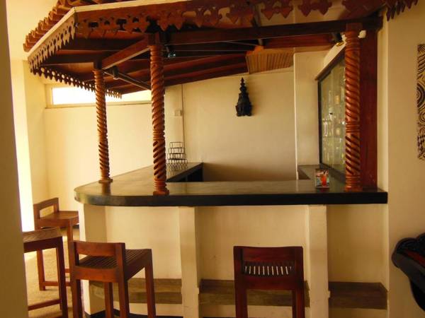 Sanmali Beach Hotel