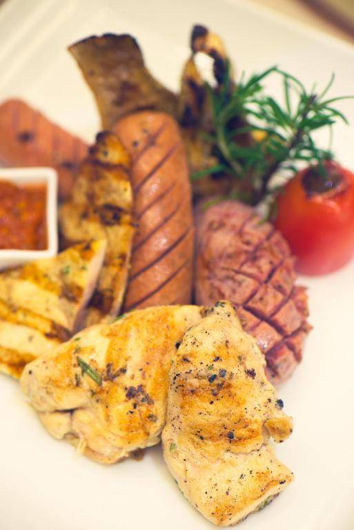 Ranweli Holiday Village