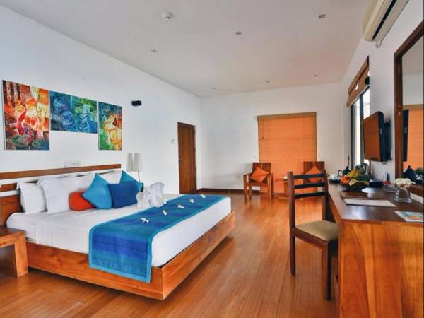 Amagi Aria - Airport Transit Hotel - Negombo