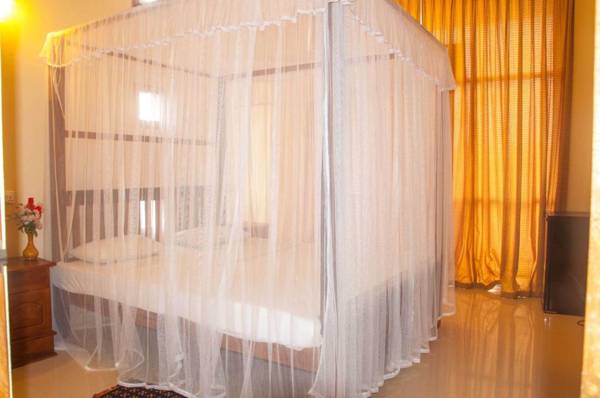 Marine Tourist Guest House At Negombo Beach