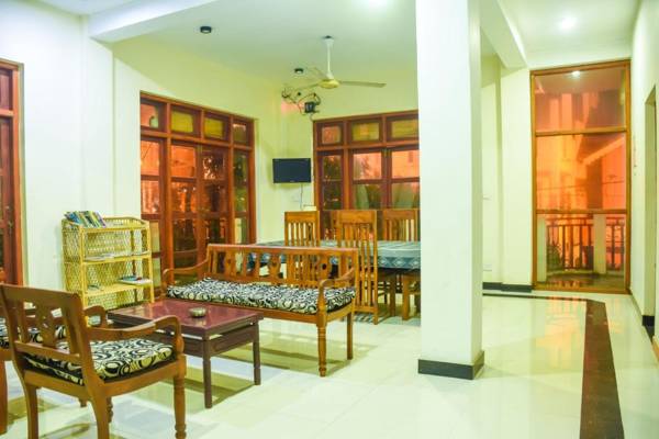 Araliya Blue Beach View Hotel