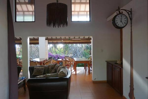 Puetz Travels Beach Resort