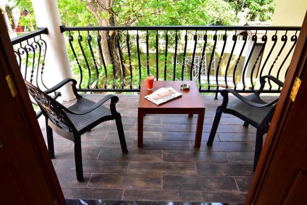 Park Lane Apartments