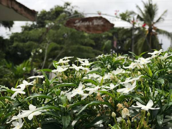 Sylvester Villa Hostel Negombo