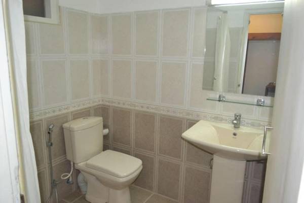 Star Beach Guest House