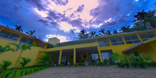 Hotel Villa Viana