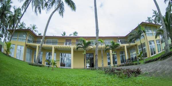 Hotel Villa Viana