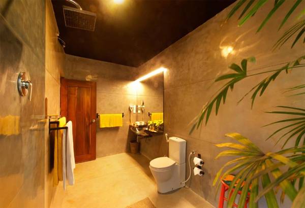 Dickman Resort "The Boutique Hotel"