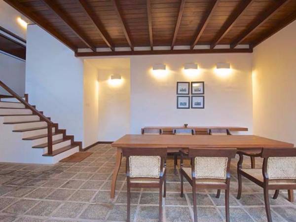 Jetwing Thalahena Villas