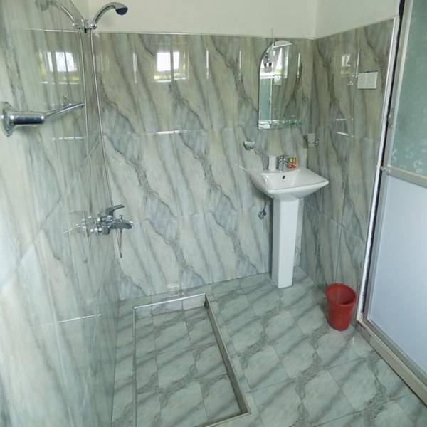 Alexandra Family Villa