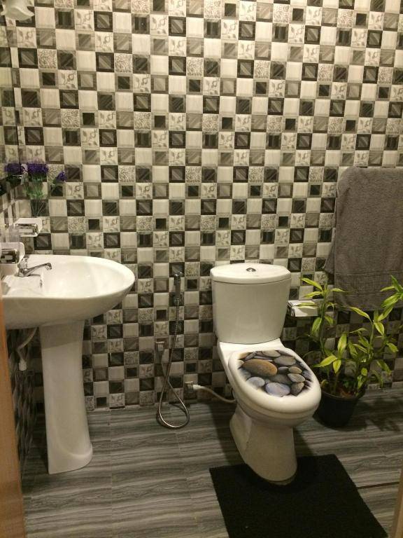 Romeo and Juliet Guest House