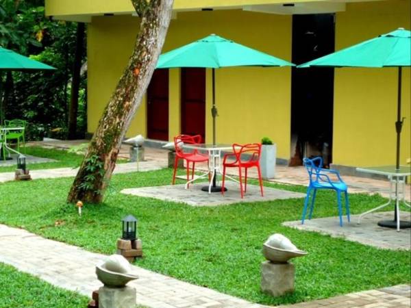 Bridge Hotel Negombo