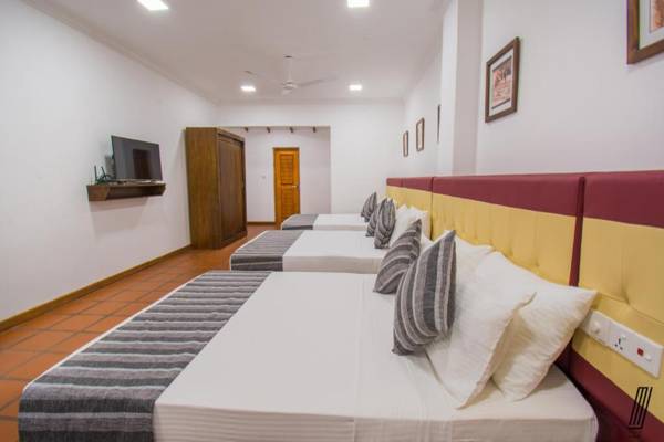 Oreeka - Katunayake Airport Transit Hotels