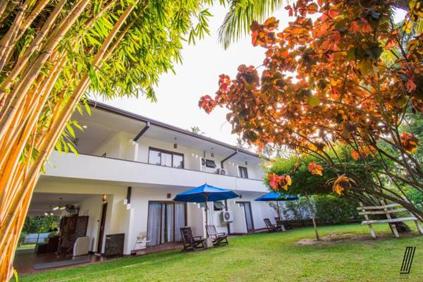 Oreeka - Katunayake Airport Transit Hotels