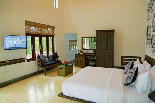 Tranquil Negombo Boutique