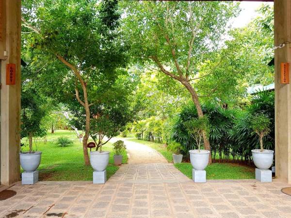 Karunakarala Ayurveda Resort