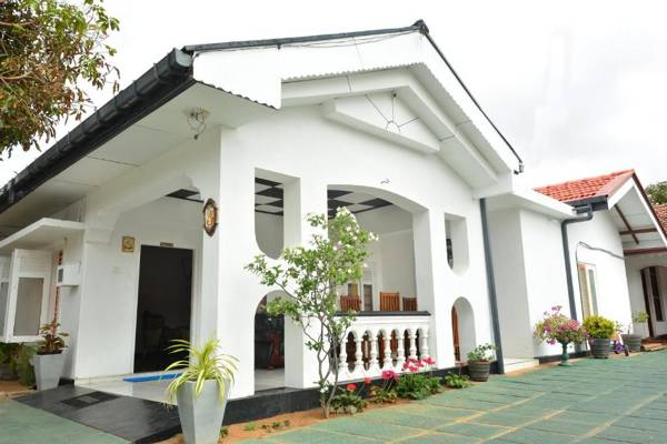 Royal Residence Negombo