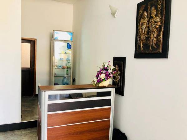 St Claire's Negambo by Mama's Boutique Hotel