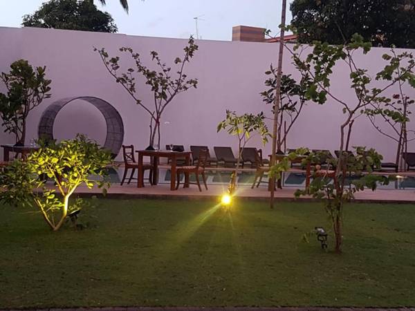 Cloud 9 Boutique Hotel