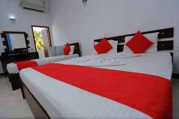 Blue Wave Beach Resort