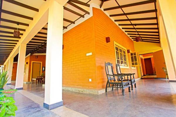 Sevenday Hotel