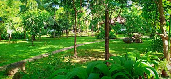 Mango House Japanese Guest House