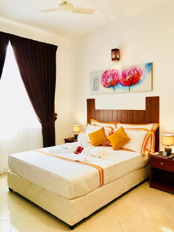 Ceylon Pearlwing Resort