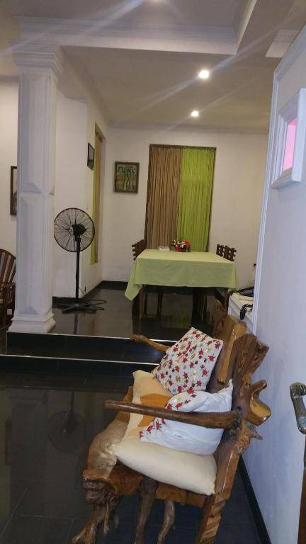 Ceylon Pearlwing Resort