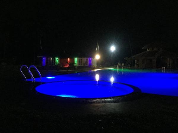 Crown Holiday Village near Marawila
