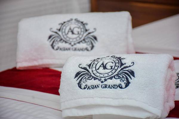 Asian Grand Hotel