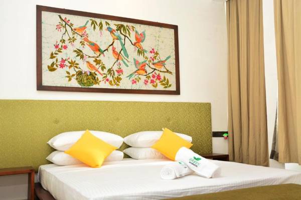 Green Ayurvedic Beach Resort