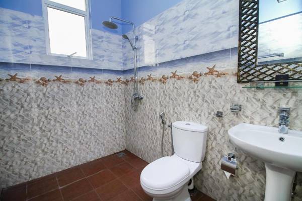 Grace Beach Resort By Travel Corners