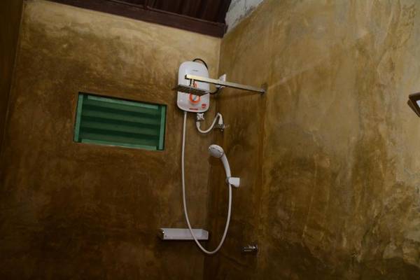 Negombo The Nature Villa and Cabanas