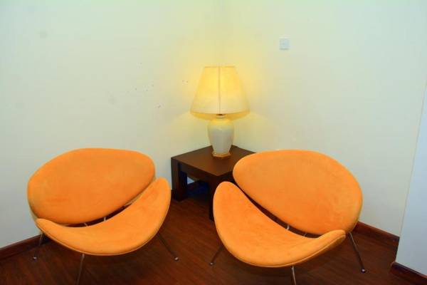 Beach Corridor Hotel & Spa